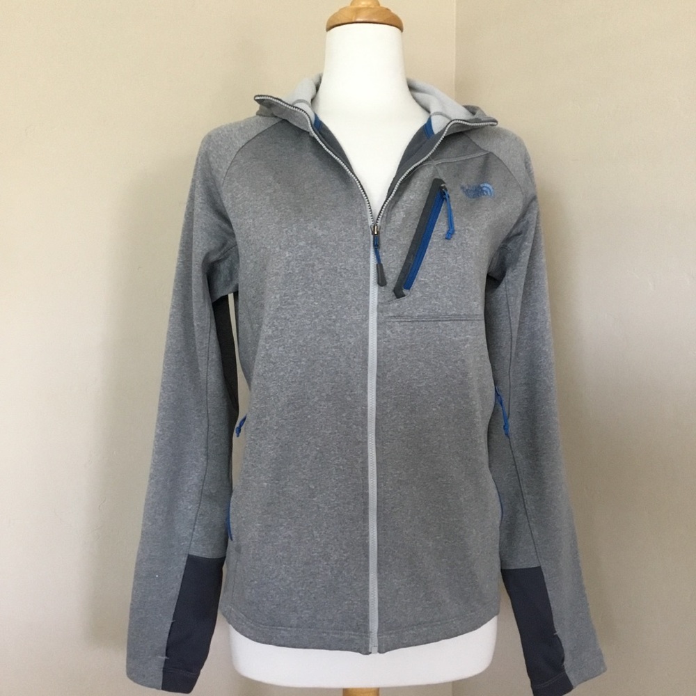 The North Face Canyonlands Men’s Jacket Size S